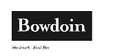Bowdoin College Logo
